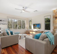 Couples on the Park - Great location - Accommodation VIC