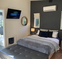 Couples Private Spa Retreat - Accommodation VIC