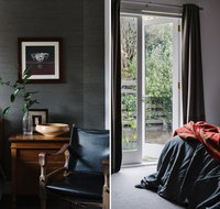 Cousin Gilbert Daylesford - Accommodation VIC
