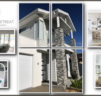 Cove Place Retreat - Luxury Accommodation Phillip Island - Accommodation VIC