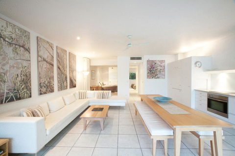 Cove Point - Accommodation VIC 0