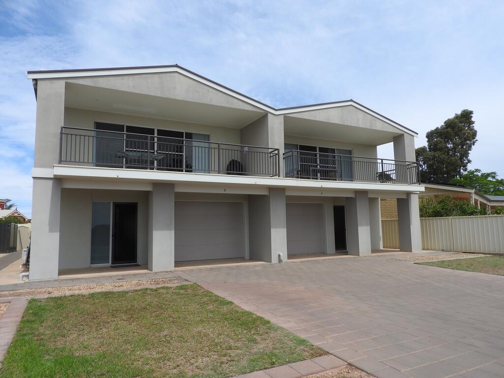 Minbrie SA Accommodation VIC