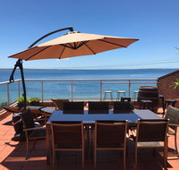 Cowes Beachfront Retreat - Accommodation VIC