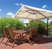 Cowes on Hill - Accommodation VIC
