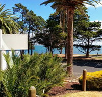 Cowes Partner Retreat - Beachfront - Accommodation VIC