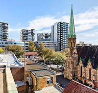 Cozy Apartments near Burwood Train Station - Accommodation VIC