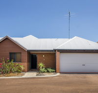 Cozy Cottage - Accommodation VIC