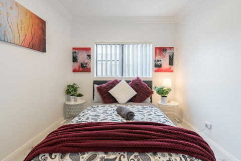 Cozy Duplex Home 3 Bdrms 1 Bath Sleeps 6 - Accommodation VIC 0