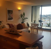 Cozy Shared Home on 11th Fl - own balcony - Accommodation VIC