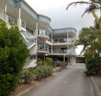 Cranbourne Court Unit 7 - Accommodation VIC