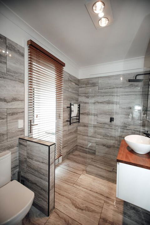 Craypot Cottage Port Campbell - Accommodation VIC 3