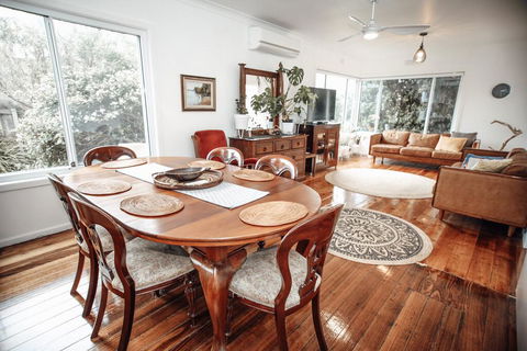 Craypot Cottage Port Campbell - Accommodation VIC 1