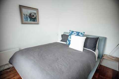 Craypot Cottage Port Campbell - Accommodation VIC 2