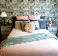 Creek Cottage Jindera - Accommodation VIC