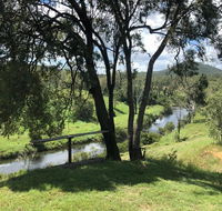 Creekbend - Accommodation VIC