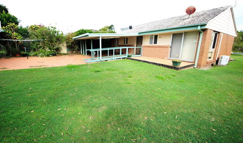 Creekside At Hat Head - Accommodation VIC 1