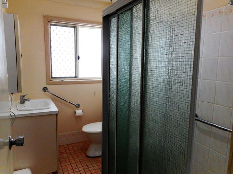 Creekside At Hat Head - Accommodation VIC 2