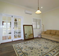 Crescent Haven 2A View Street - Accommodation VIC