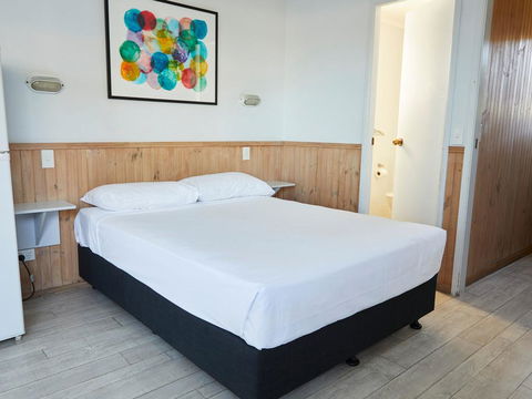 Crescent Head Holiday Park - Accommodation VIC 1