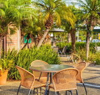 Crescent Head Resort  Conference Centre - Accommodation VIC