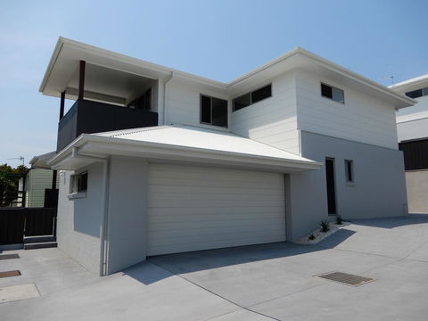 Cress Coast - Accommodation VIC 0