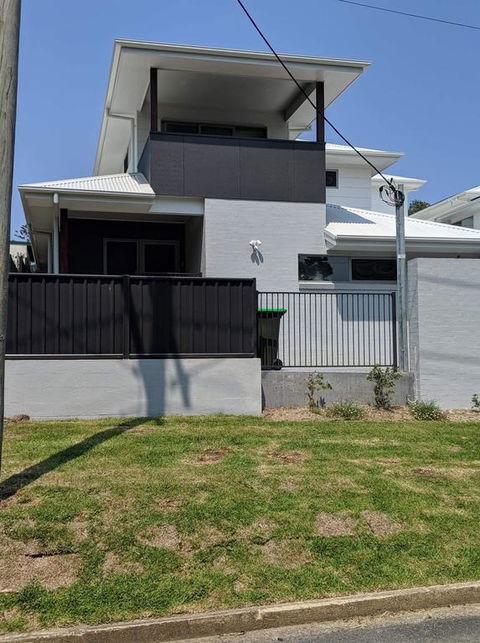 Cress Coast - Accommodation VIC 3