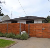 Crisands of Echuca - Accommodation VIC