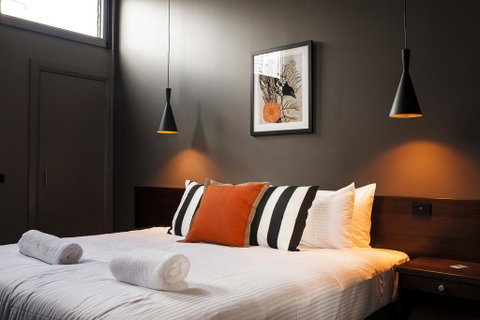 Criterion Hotel Sale - Accommodation VIC 1