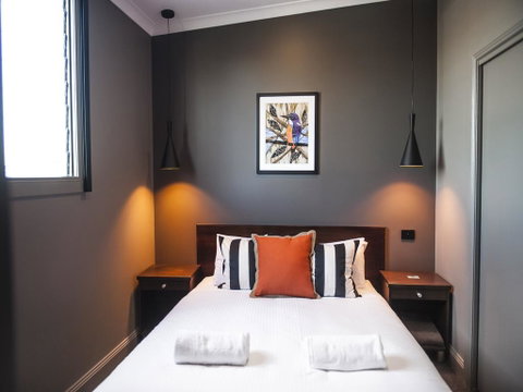 Criterion Hotel Sale - Accommodation VIC 0