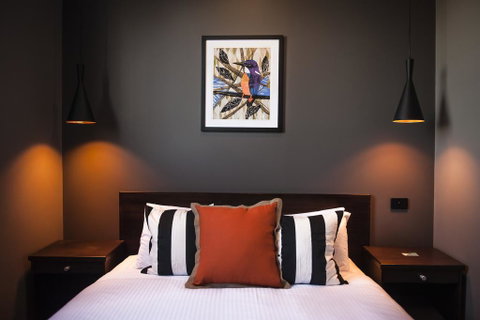 Criterion Hotel Sale - Accommodation VIC 2