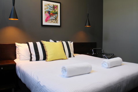 Criterion Hotel Sale - Accommodation VIC 3
