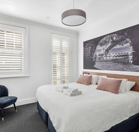 Criterion Hotel Sydney - Accommodation VIC