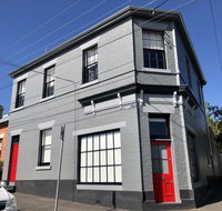 Cromwell Apartment - 3 Red Doors Battery Point - Accommodation VIC