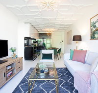 CROWN JEWEL - Hosted by L'Abode Accommodation - Accommodation VIC
