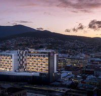 Crowne Plaza Hobart - Accommodation VIC