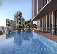 Crowne Plaza Sydney Darling Harbour - Accommodation VIC