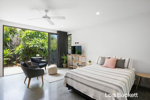 Crows Nest - Accommodation VIC 1