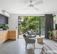 Crows Nest - Accommodation VIC