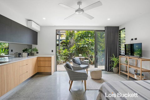 Crows Nest - Accommodation VIC 0