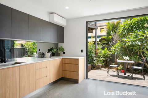 Crows Nest - Accommodation VIC 2