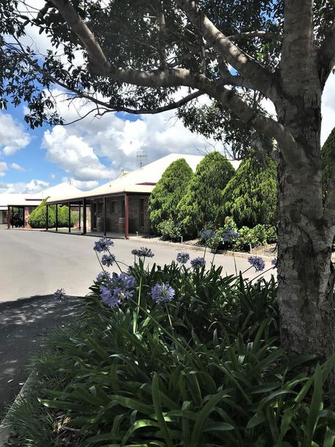 Crows Nest Motel - Accommodation VIC 3