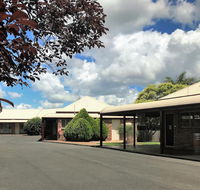 Crows Nest Motel - Accommodation VIC