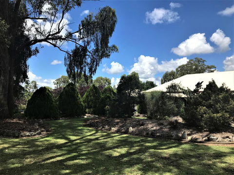 Crows Nest Motel - Accommodation VIC 2