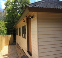 Croydon Station - a Tranquil Retreat - Accommodation VIC