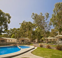 Crystal Brook Tourist Park - Accommodation VIC