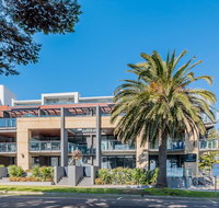 Cscape 3brm Apartment with a View - Accommodation VIC