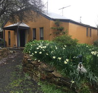 Cullen House - Accommodation VIC