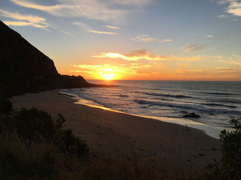 Cumberland River Holiday Park - Accommodation VIC 2