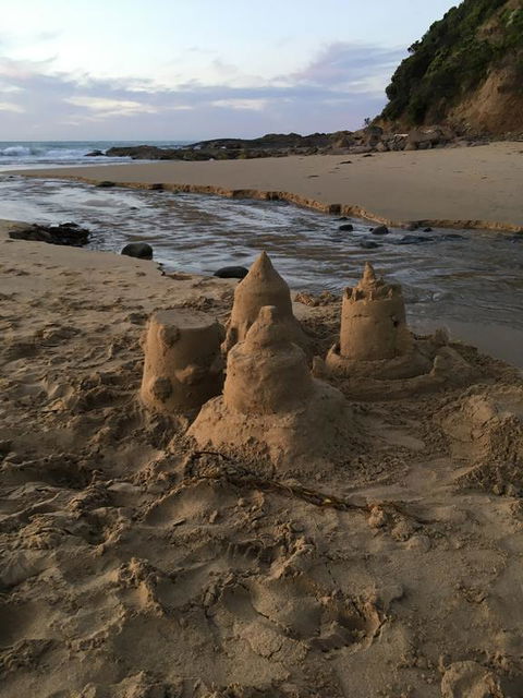 Cumberland River Holiday Park - Accommodation VIC 1
