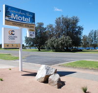 Cunningham Shore Motel - Accommodation VIC